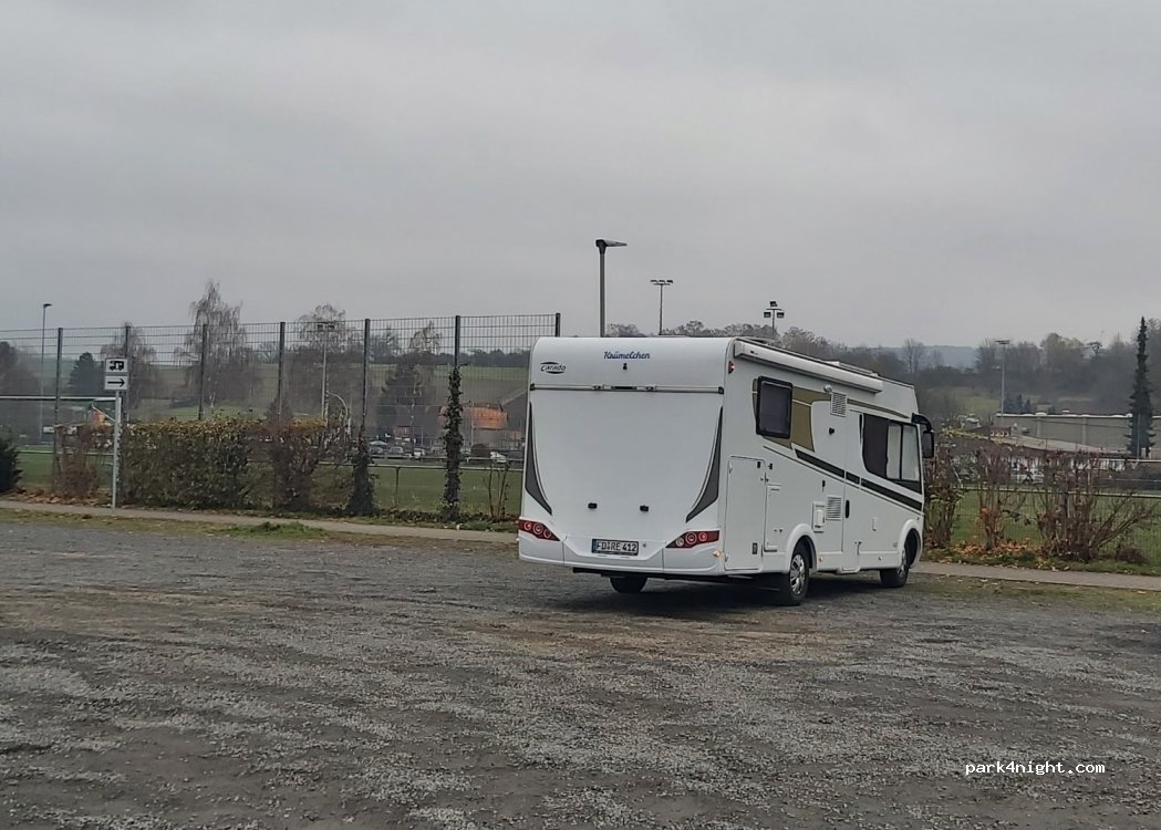 (63667) Nidda - 21 Hinter dem Brauhaus — foto