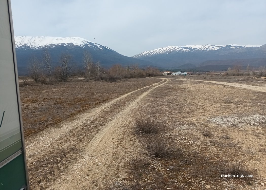 () Стење - ul. stritot na Gorickite — foto