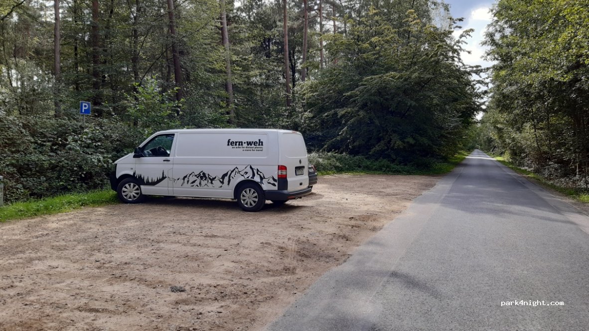 (48499) Salzbergen - Alter Postweg — foto