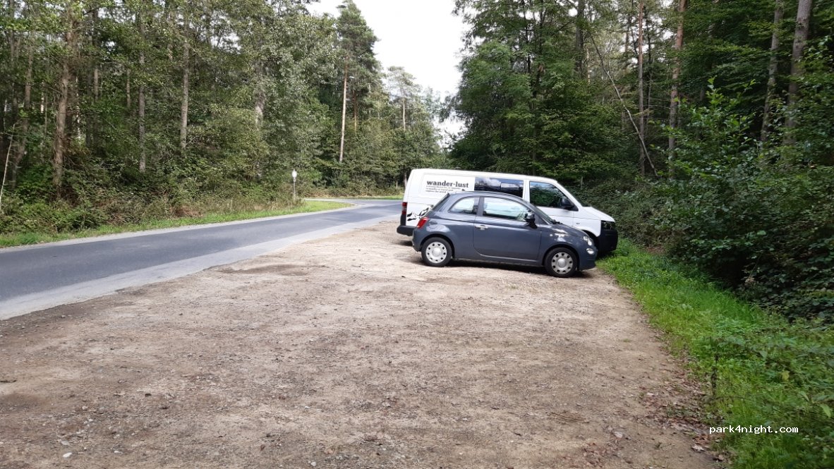 (48499) Salzbergen - Alter Postweg — foto 2