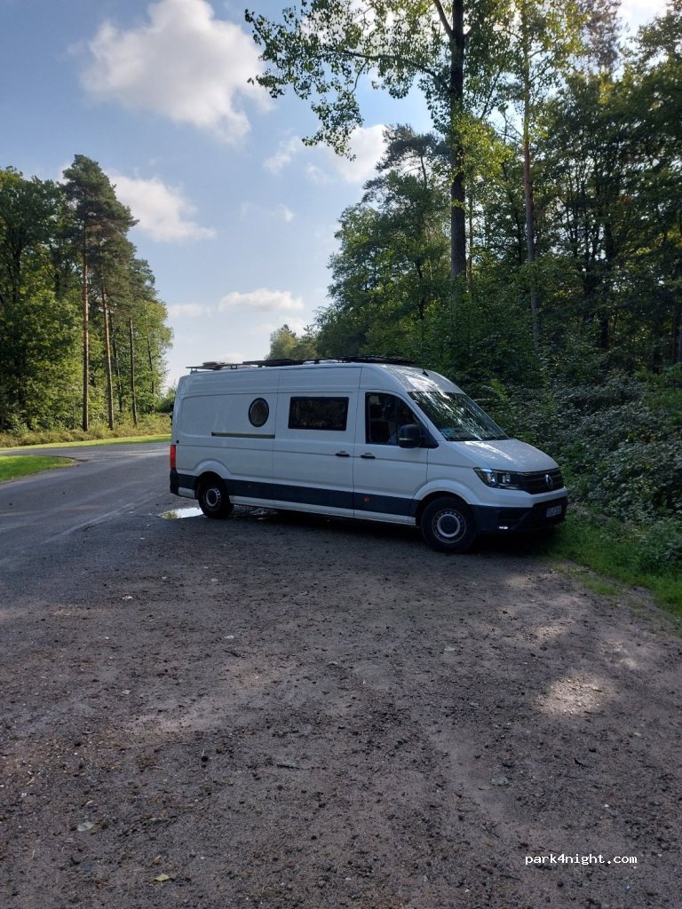 (48499) Salzbergen - Alter Postweg — foto 3
