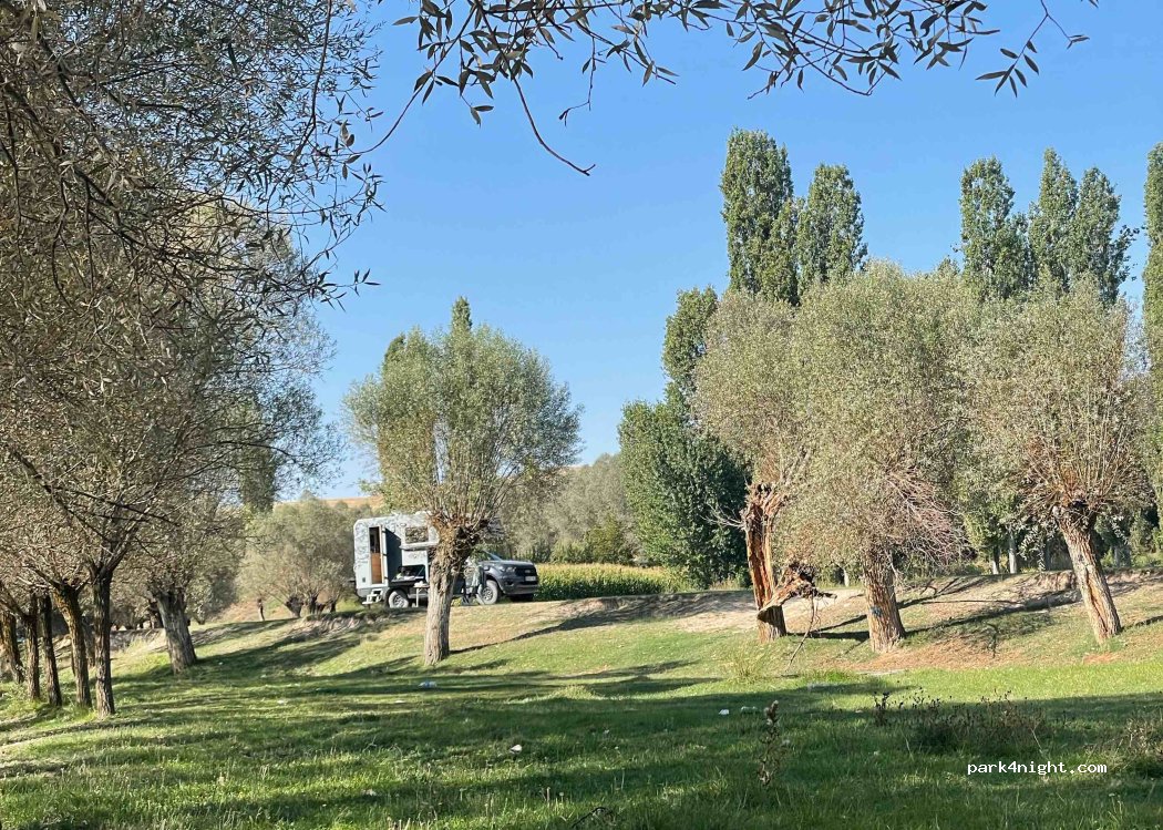 (68900)  - Aşıklıhöyük Yolu — foto 3