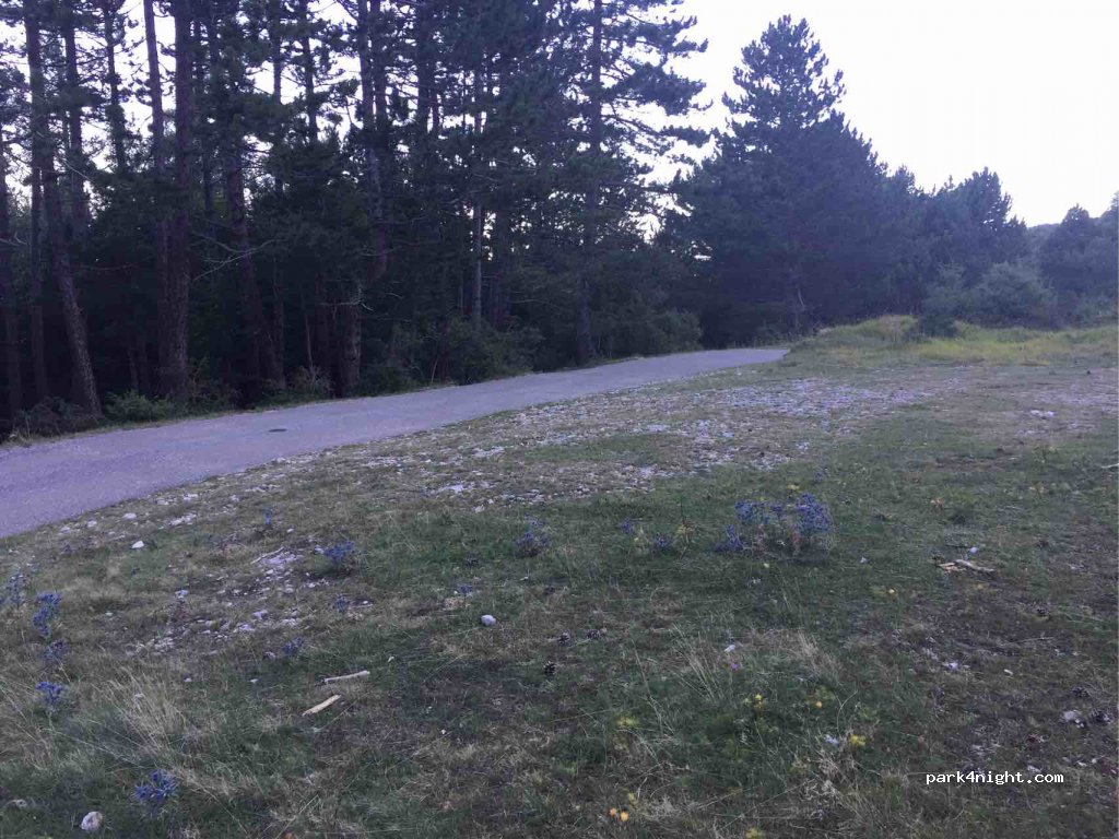 (51414) Vela Učka - Unnamed Road — foto 3