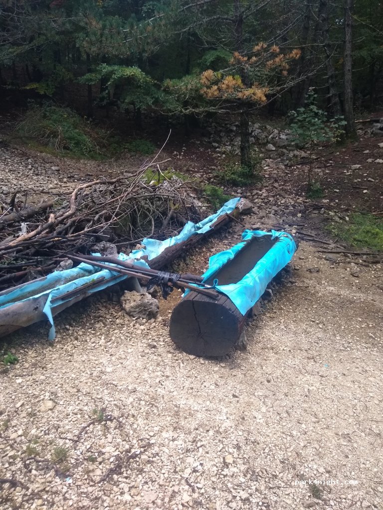 (51414) Vela Učka - Unnamed Road — foto 4