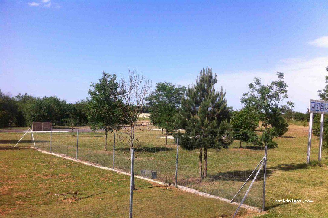 Camping de la Croisée — foto 2