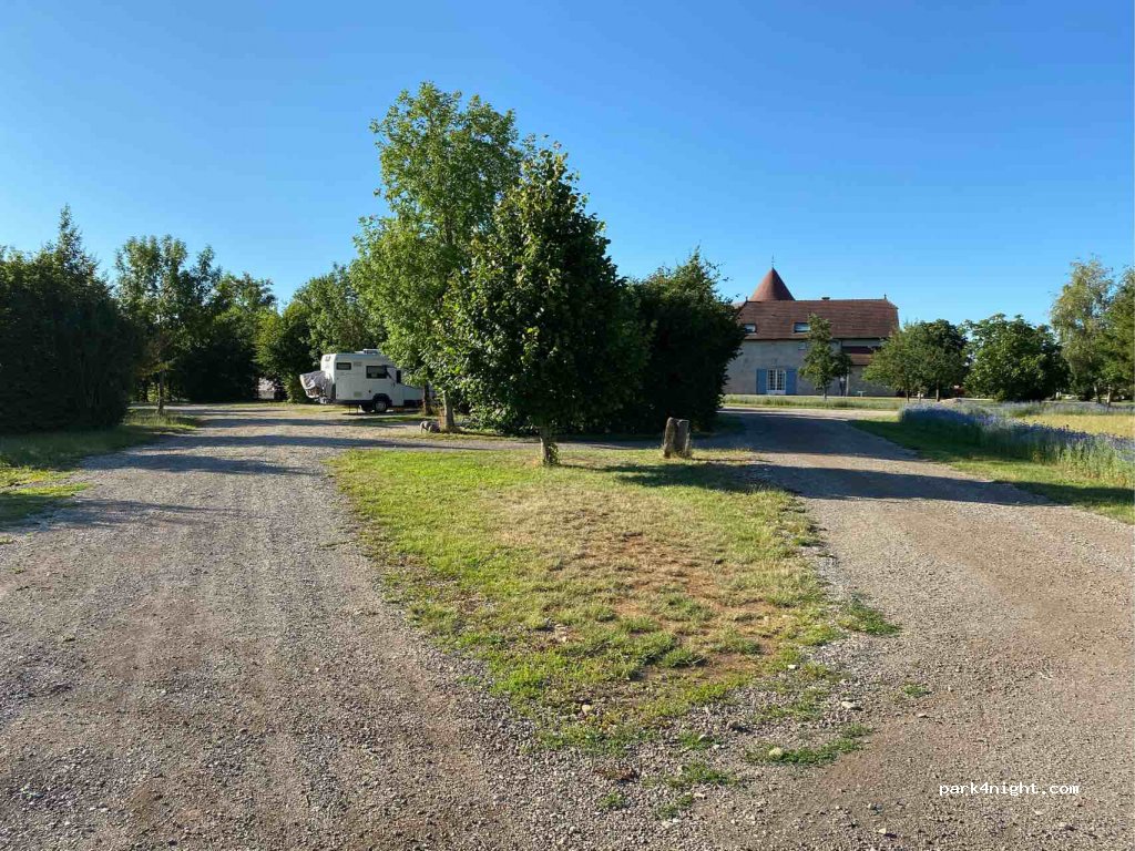 Camping de la Croisée — foto 3