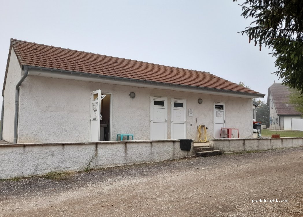 Camping de la Croisée — foto 4