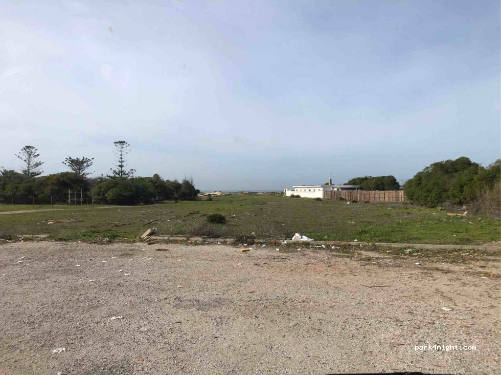 (11520) Rota - 33 Lugar Tarayuelas — foto