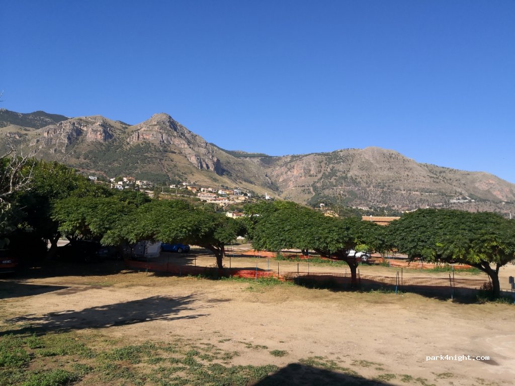 (91014) Castellammare del Golfo - 52 Via Plaja — foto 3