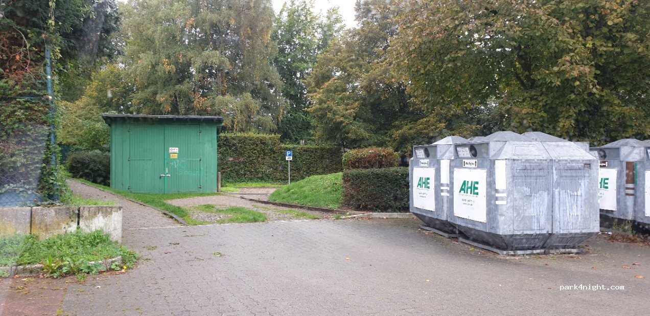(45549) Sprockhövel - 1A Im Baumhof — foto 2