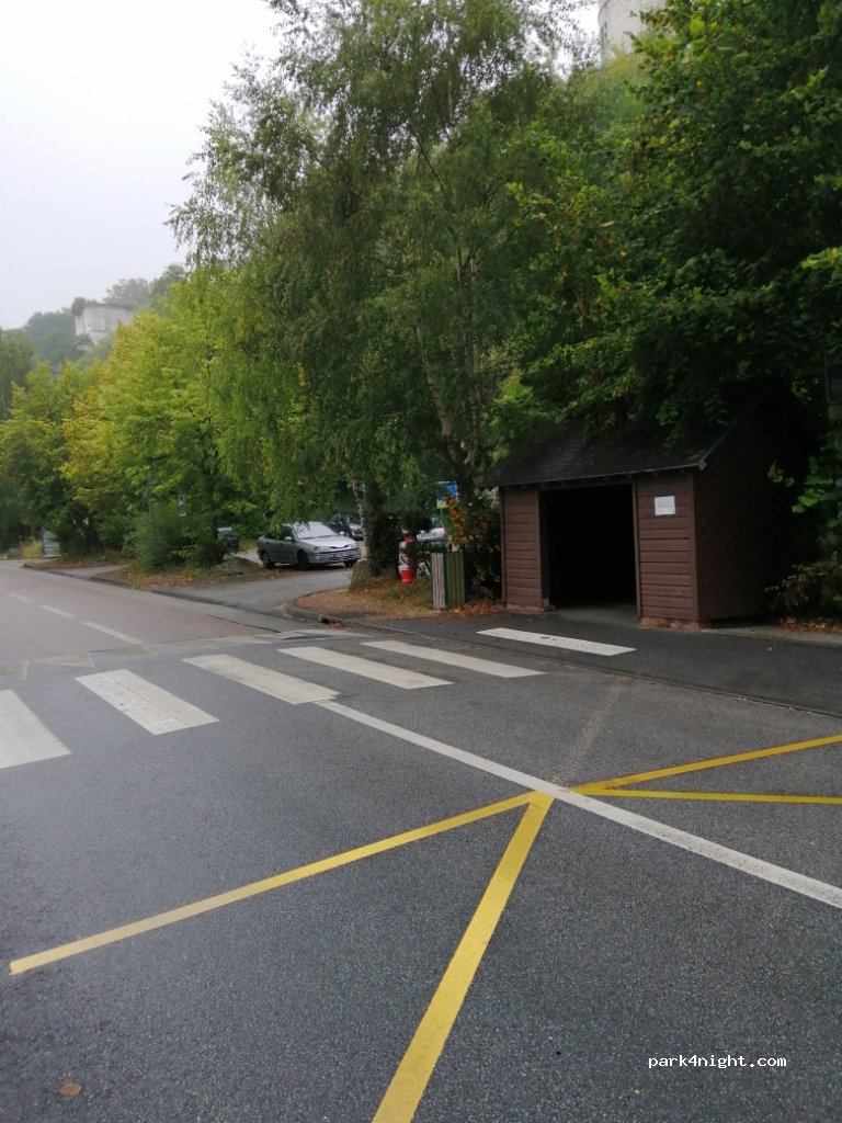 (76430) Tancarville - 1 Rue du Château — foto 3