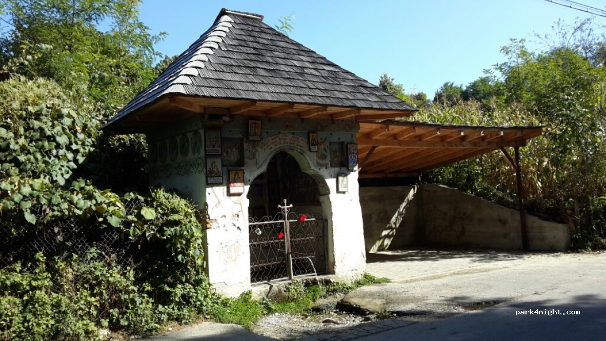 () Măldăreşti - DJ676H — foto