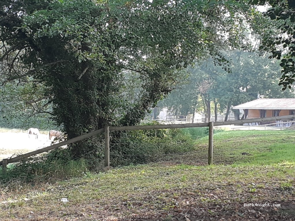 (40000) Mont-de-Marsan - Chemin des Sports — foto 3