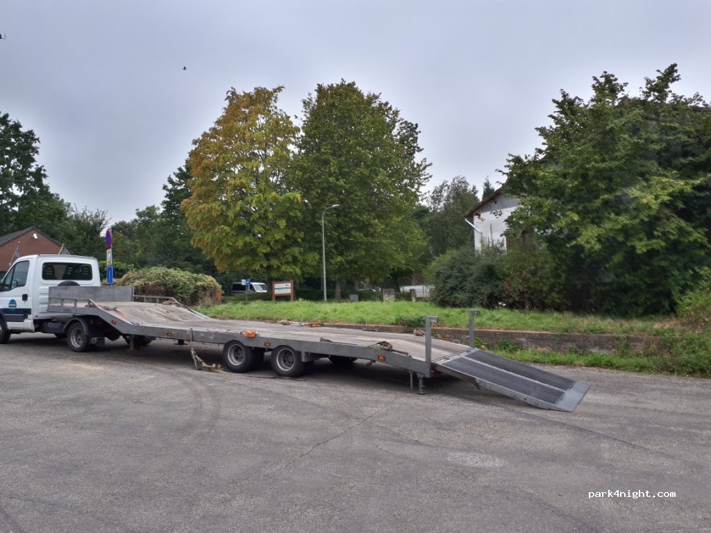 (6369 TZ) Simpelveld - 2 Kruinweg — foto