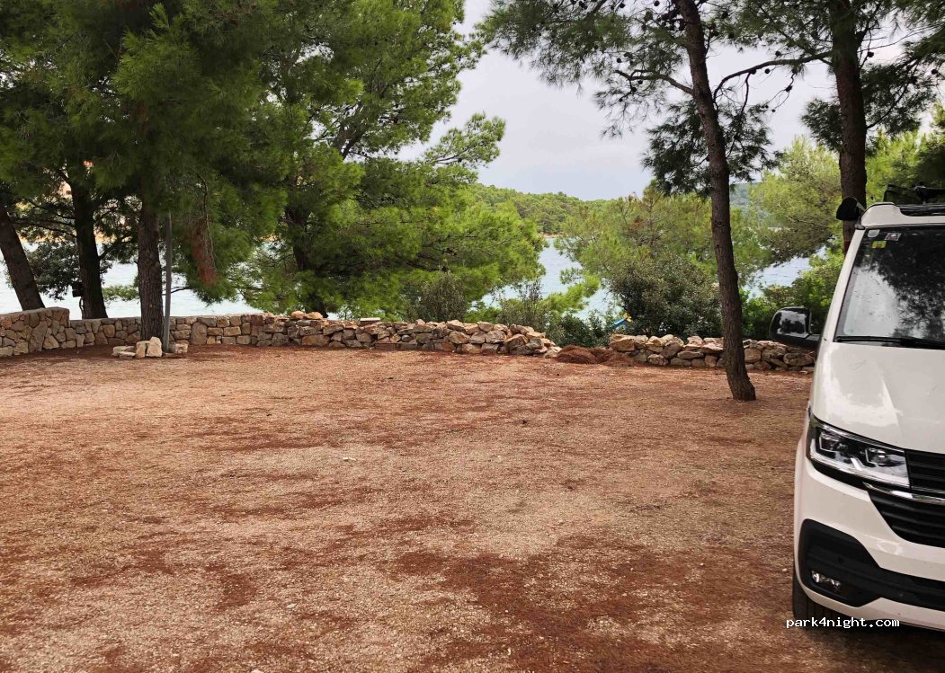 Kamp Levantara — foto 3