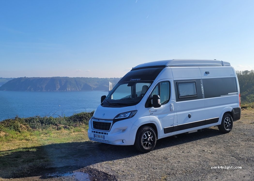 (22470) Plouézec - Minard — foto