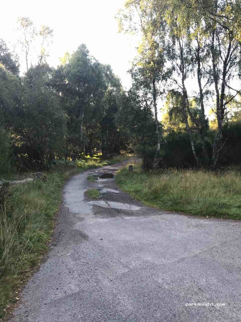 (AB34 5NB)  - B9119 — foto 3
