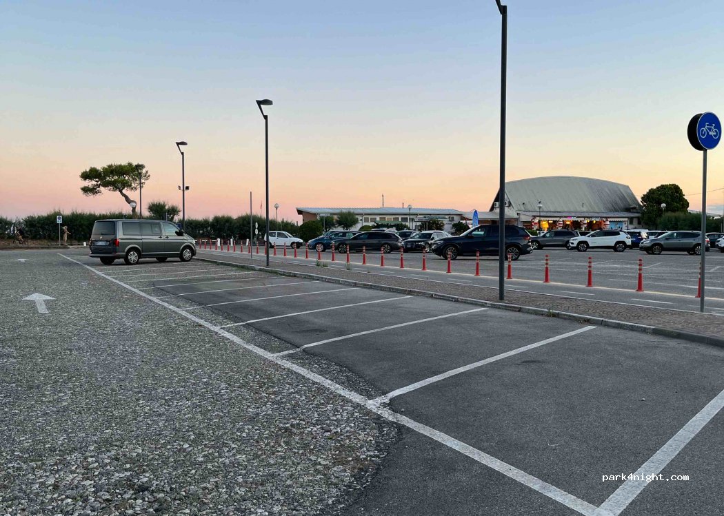 (30020) Bibione - 22 Via dei Lauri — foto