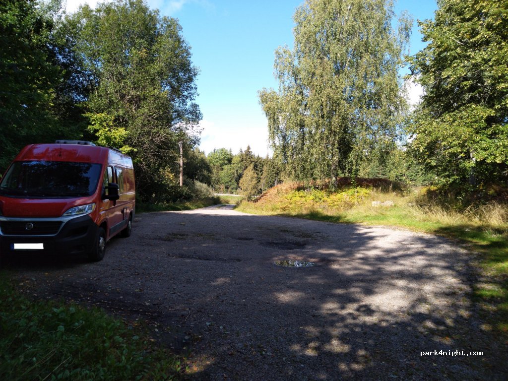 (732 97) Arboga - — foto