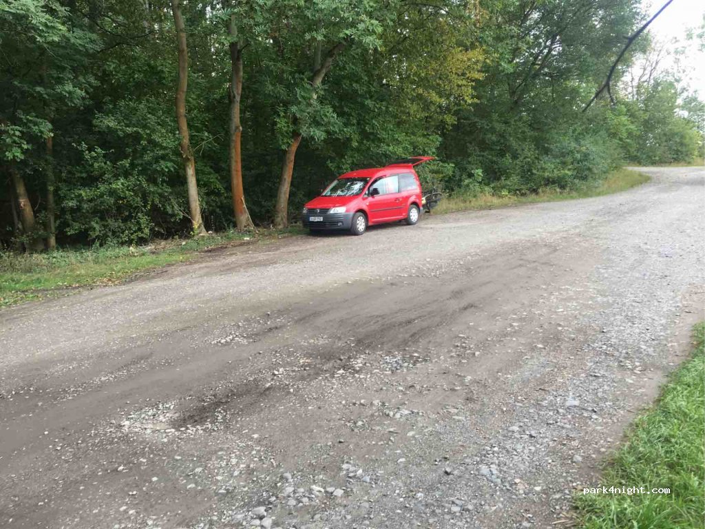 (99438) Weimar - Goethewanderweg — foto