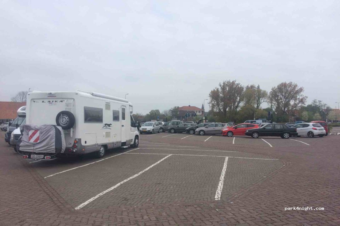 (1156 DG) Marken - 2 Kruisbaakweg — foto