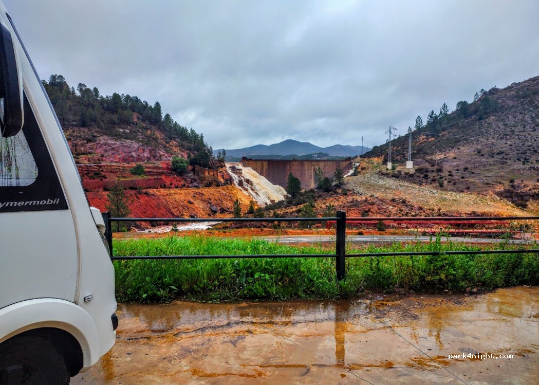 (21660) Minas de Riotinto - — foto 4