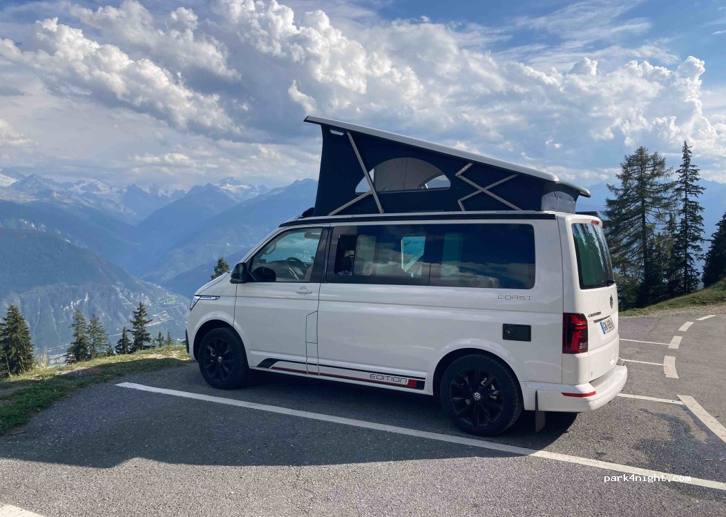 (3963) Crans-Montana - — foto