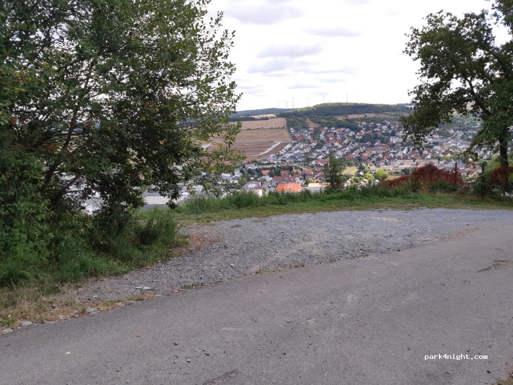 (97990) Weikersheim - L2251 — foto