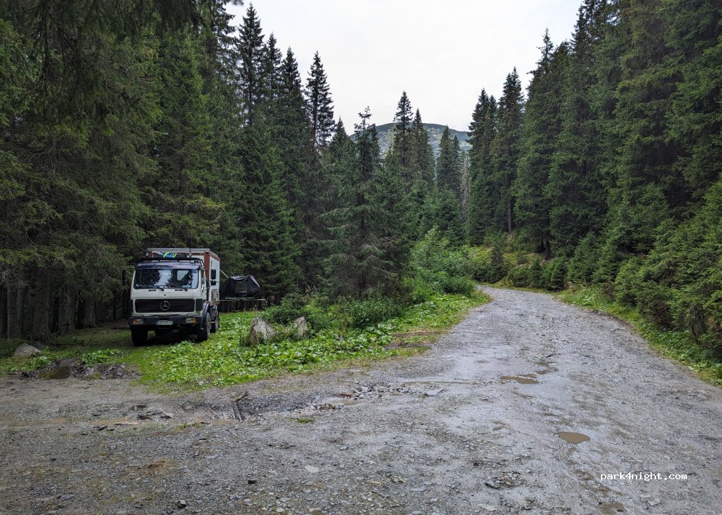 ()  - Unnamed Road — foto 4