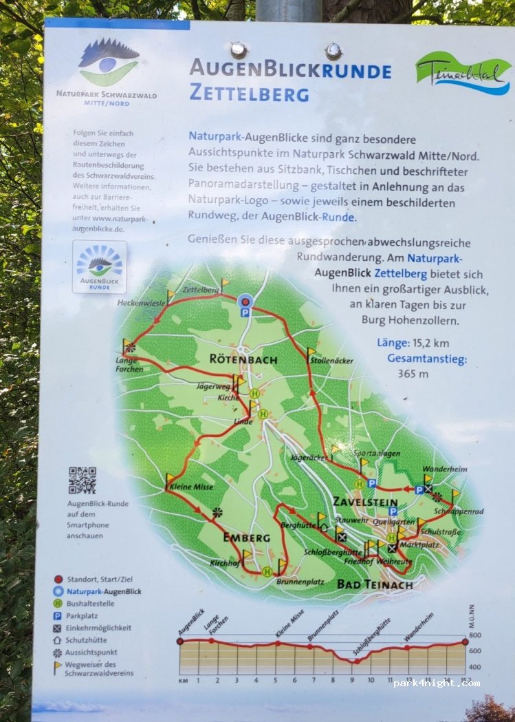 (75385) Bad Teinach-Zavelstein - 5 Rathausstraße — foto 4