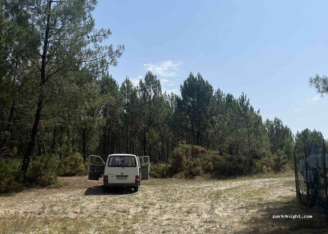 (40260) Castets - Route des Estuaires — foto 2
