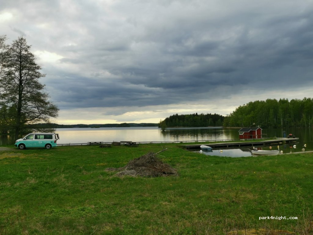 (590 98)  - 1 Bodaström Gäststugan — foto 2