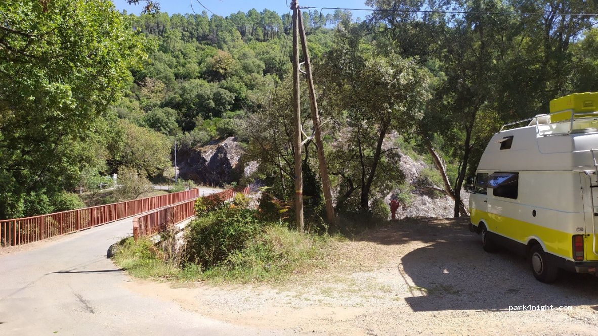 (83460) Les Arcs - 3140 Chemin du Bac — foto