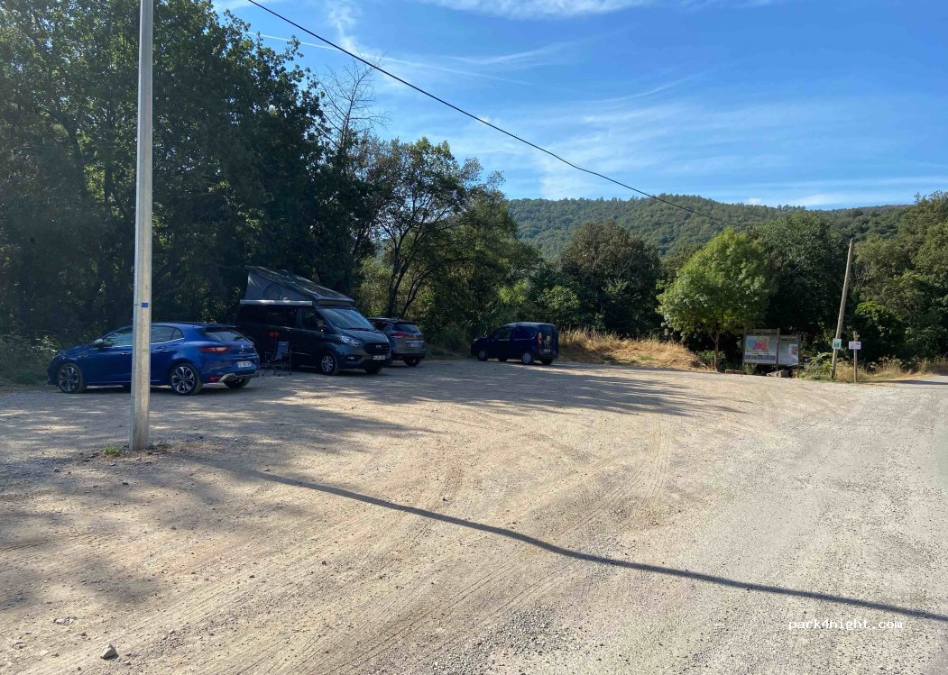 (83460) Les Arcs - 3140 Chemin du Bac — foto 3