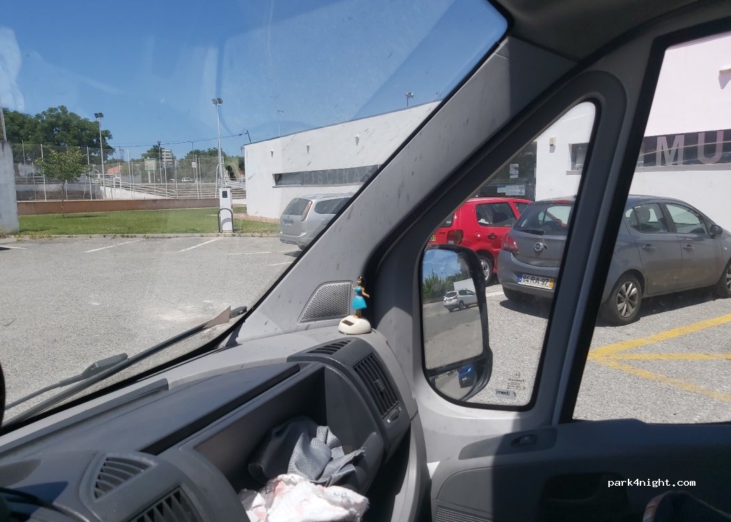 (7920-060) Alvito - 11 Rua da Tapadinha Dom António — foto