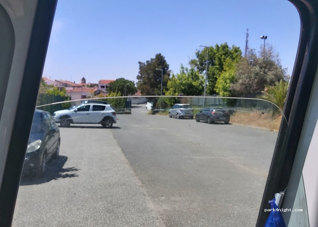 (7920-060) Alvito - 11 Rua da Tapadinha Dom António — foto 2
