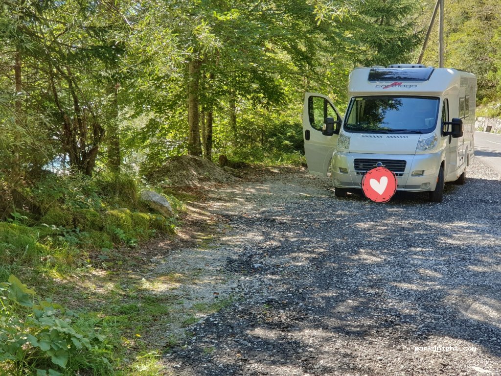 (5232) Soča - Trenta — foto