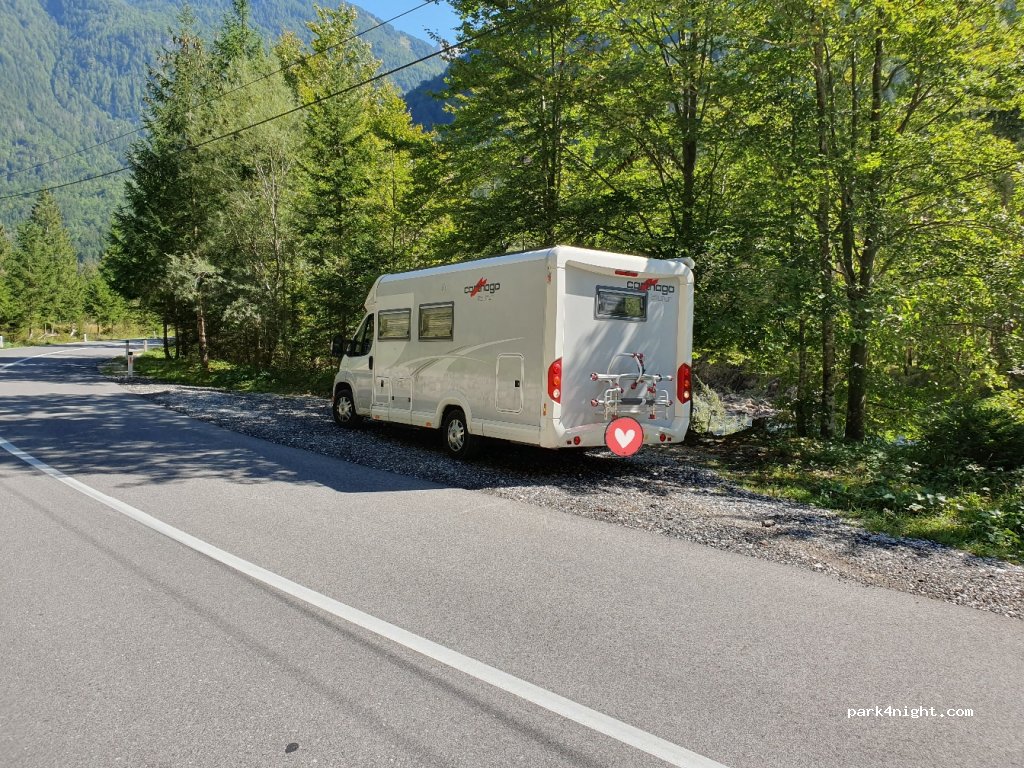(5232) Soča - Trenta — foto 2