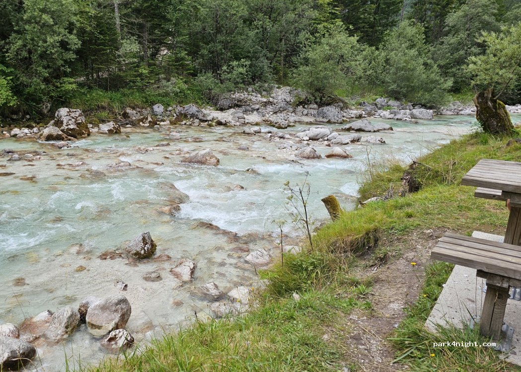 (5232) Soča - 14 Trenta — foto 3