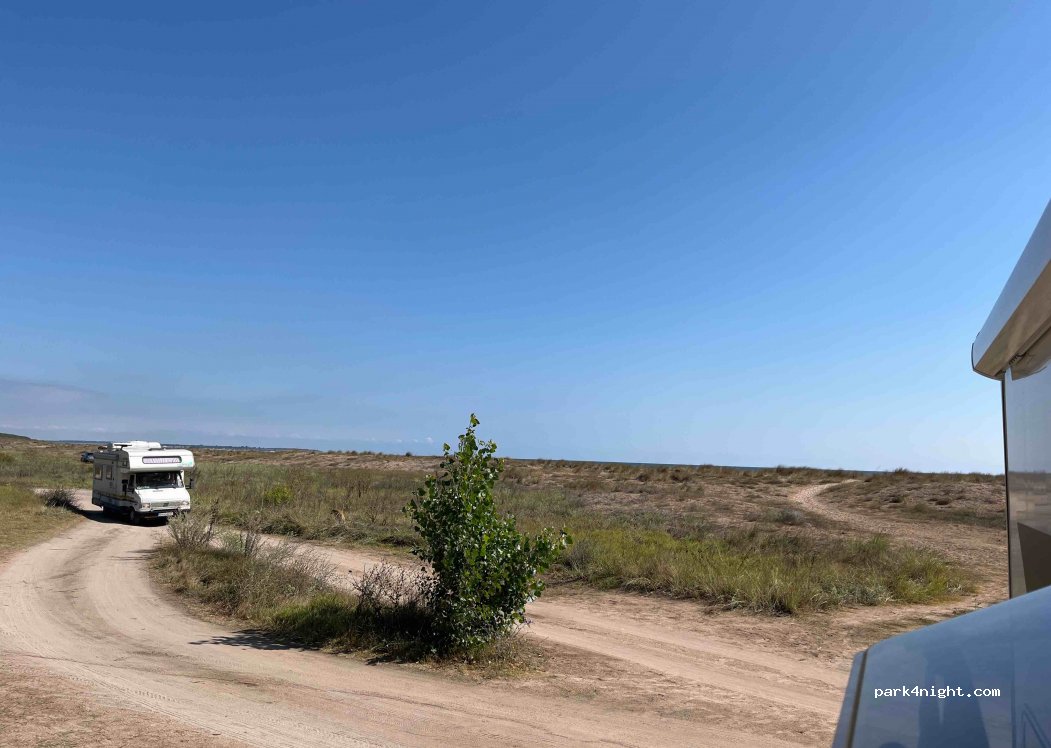 (9674) Shabla - Unnamed Road — foto