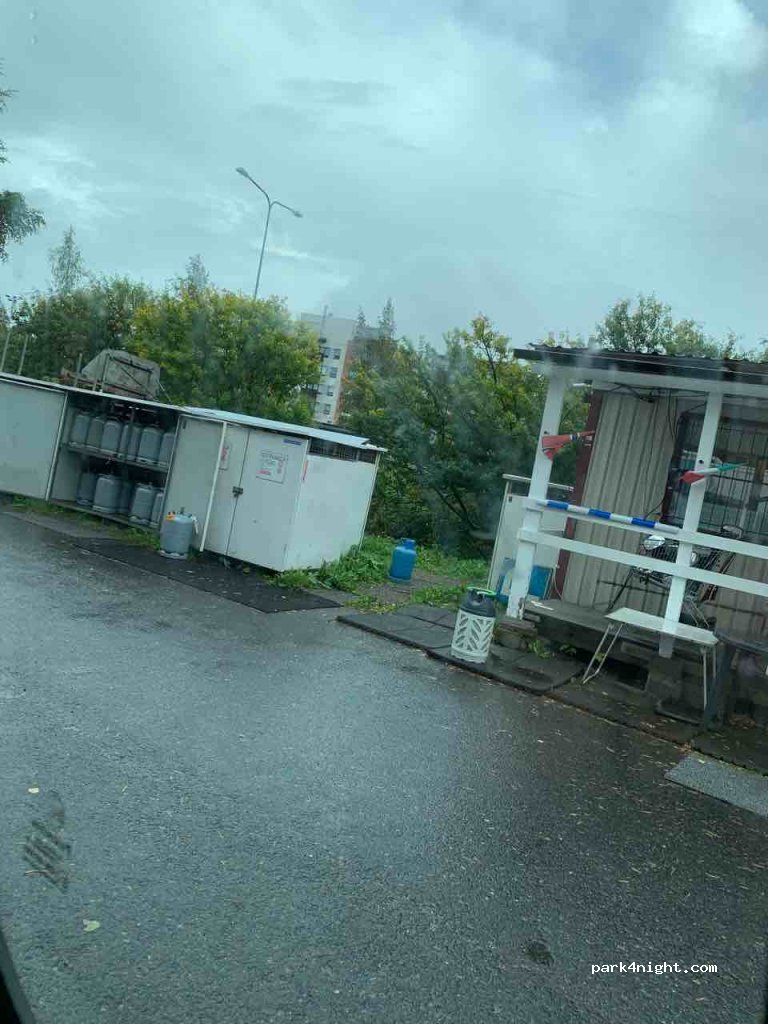 (00900) Helsinki - 13 Vanhanlinnantie — foto 3