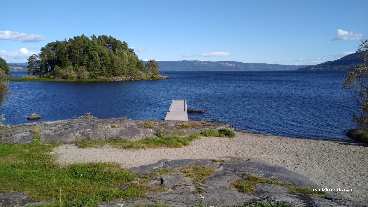 (3533) Tyristrand - 14 Stasjonsveien — foto 3