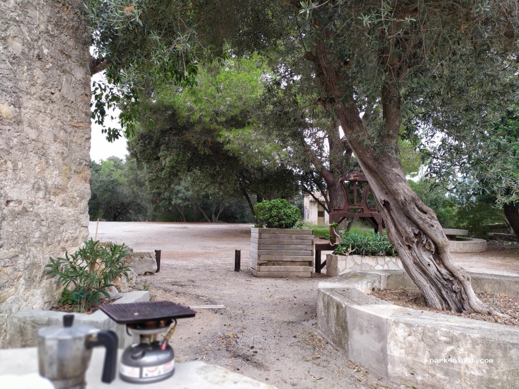 (07510) Sineu - camí de s'Ermita — foto 2