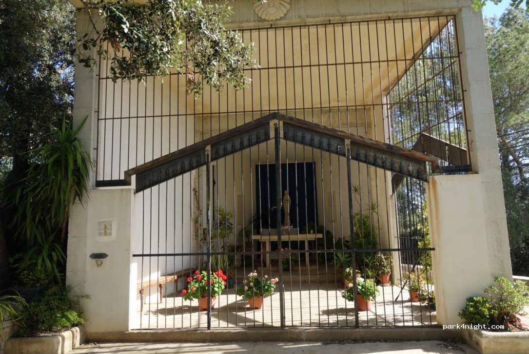 (07510) Sineu - camí de s'Ermita — foto 3