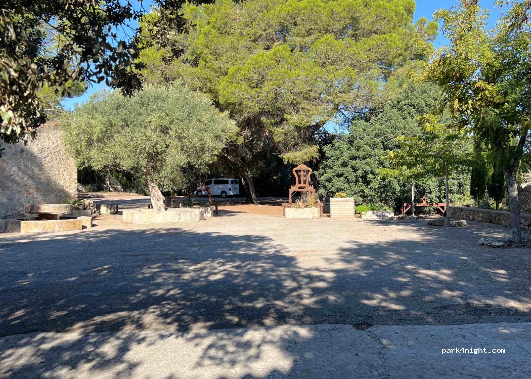 (07510) Sineu - camí de s'Ermita — foto 4