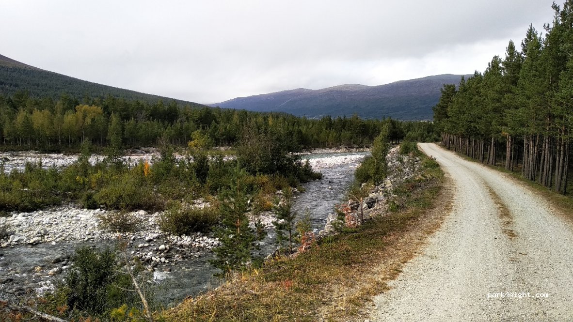 (2666)  - Unnamed Road — foto 3