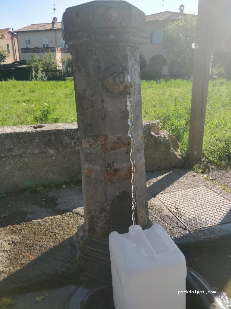 (53045) Montepulciano Stazione - 7 Via Mentana — foto