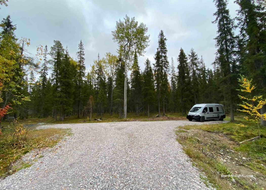 (93850) Kuusamo - Unnamed Road — foto 3