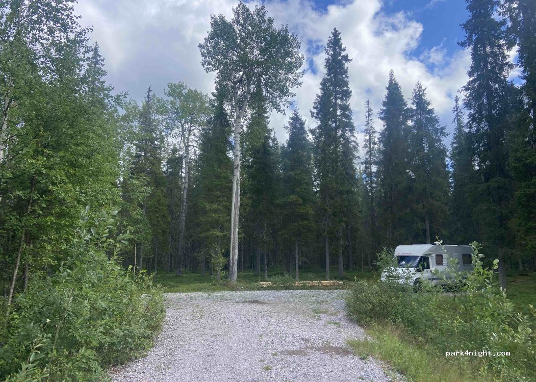 (93850) Kuusamo - Unnamed Road — foto 4