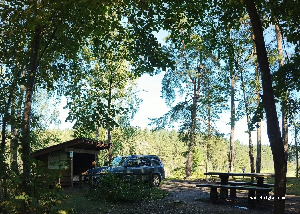 (2140) Inčukalna pagasts - Unnamed Road — foto 4